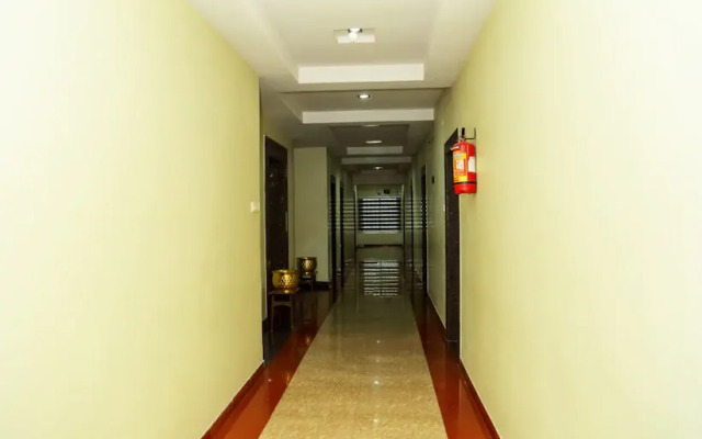 Hotel Jagadeeswari