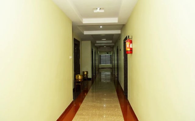 Hotel Jagadeeswari