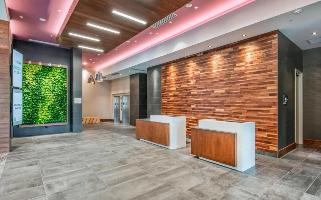 Courtyard by Marriott Raleigh Cary/Parkside Town Commons