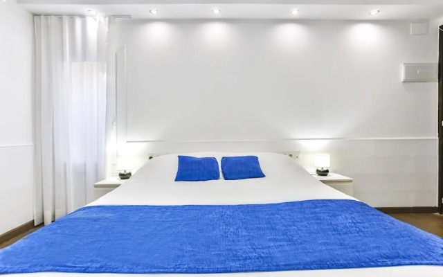 Laramond Barcelona Rooms