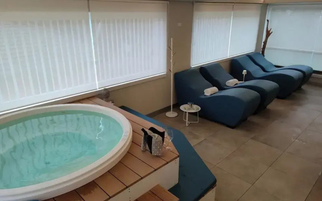 hotel almalux jesolo di furlan andrea