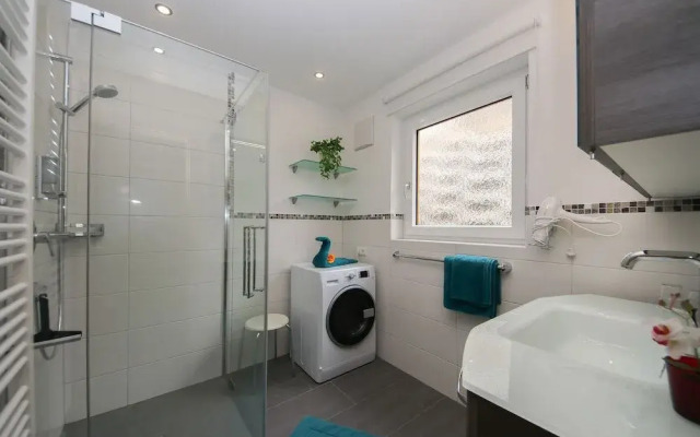 Bergheim Komfortferienwohnungen