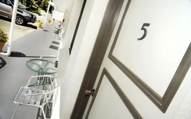 Annalee Motel Beaudesert