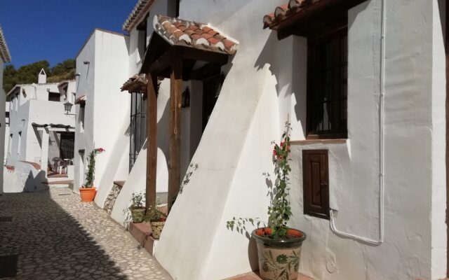 B&B The Lost Village el Acebuchal