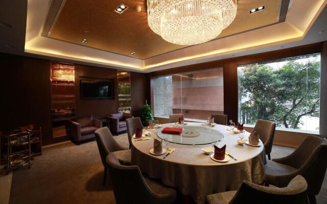 Sun City Hotel - Guangzhou