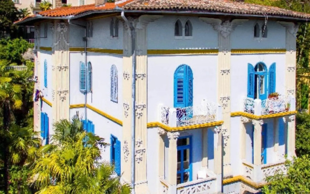 Studio apartman Villa Gianna