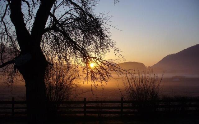 Pension "Heidis Welt" Podlanig