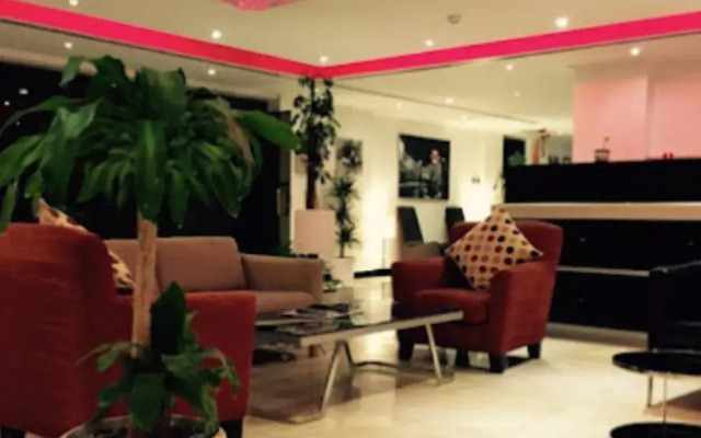Fya for furnished apartment
