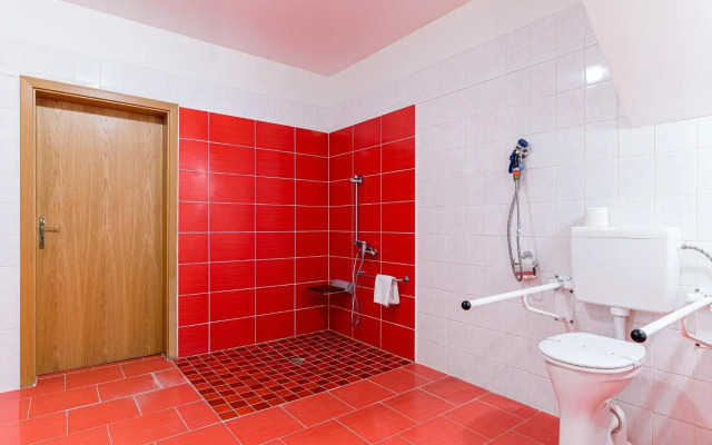Hotel Nové Adalbertinum
