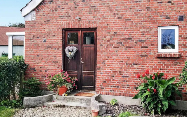 Lovely Holiday Home in Lemvig near Sea