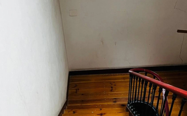 Apartamento Pensamento 12B