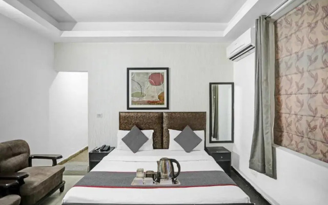 Townhouse 764 Hotel Happy Keys Townhouse