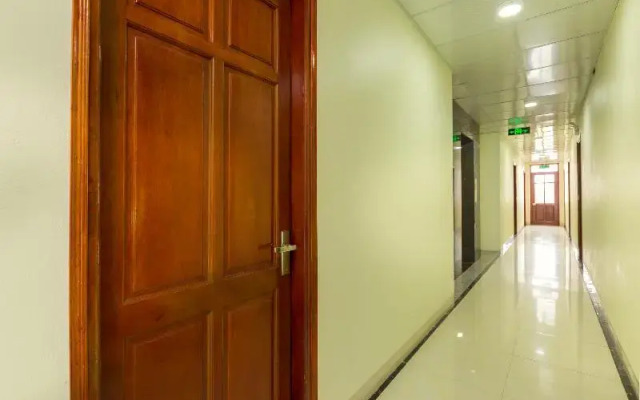 Spot On 861 Sunrise Hotel Ninh Binh
