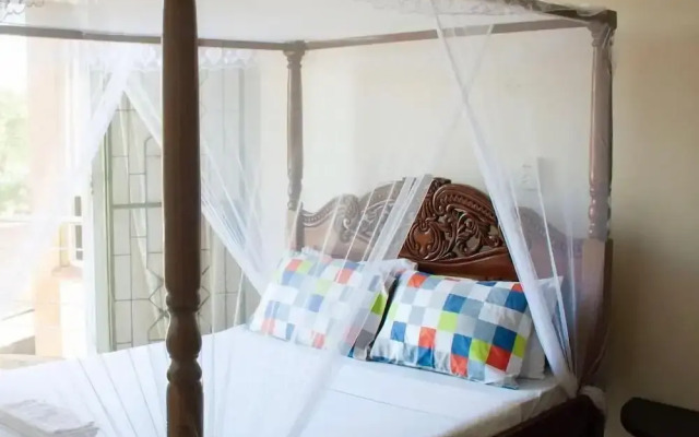 Stay.Plus APA Apartments Nyali