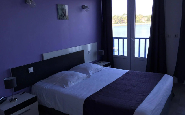 Le Relais du Lac