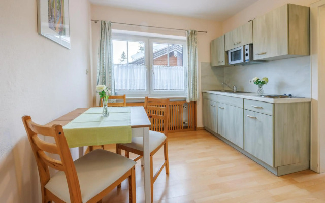 Haus Burghartswieser