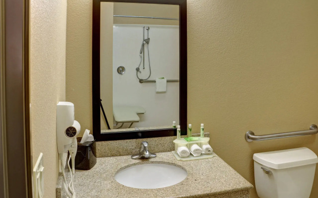 Holiday Inn Express Hotel & Suites Texarkana East by IHG
