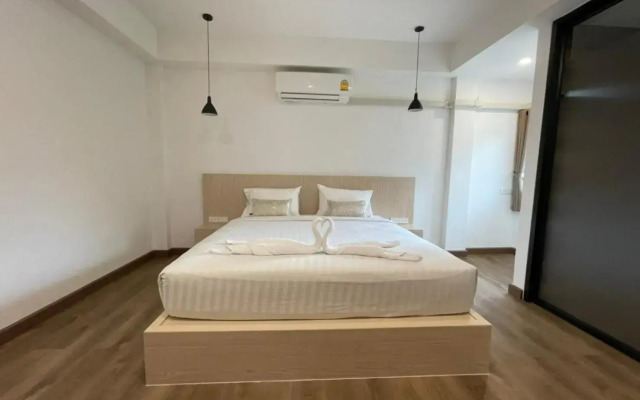 Pimann Place Hotel