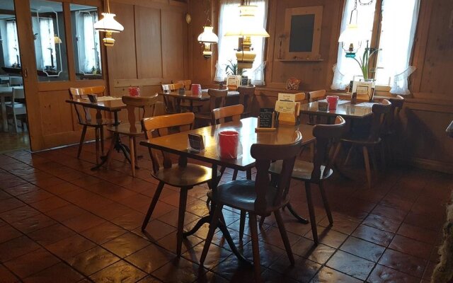 Bären Signau Restaurant Gasthof