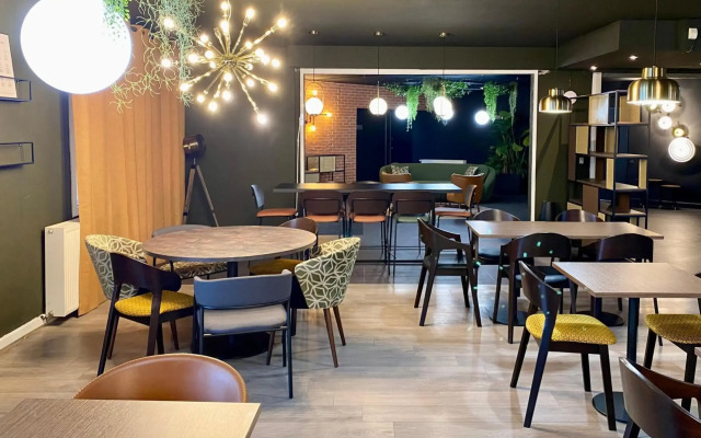 Tulip Inn Beaune