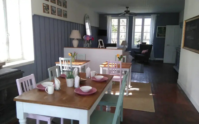 Le Fagnard Chambres D'hotes