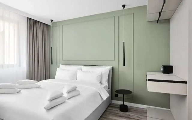 Collect Residence