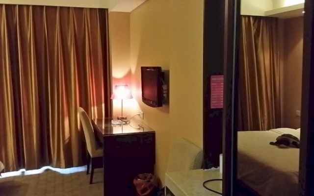 Shenyang Xiangyi Boutique Hotel – Guest Rooms – Shenyang