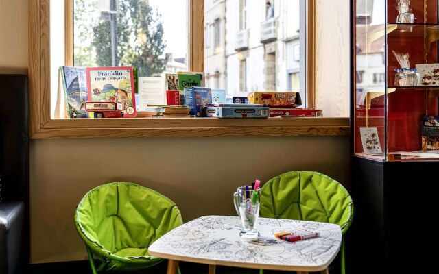 ibis Styles Moulins Centre