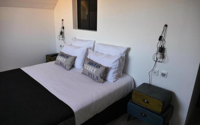 Hôtel Villa Teranga