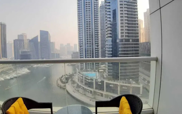 Golden Stay Vacation Continental Tower