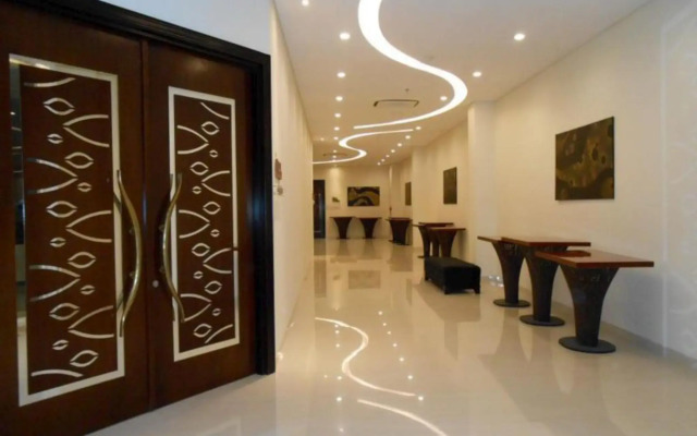 Hotel PrimeBiz Tegal