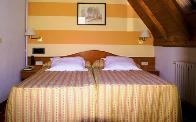 Hotel Edelweiss