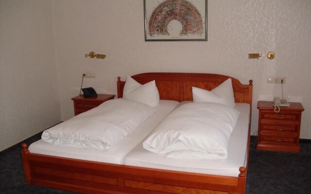 Waldhotel