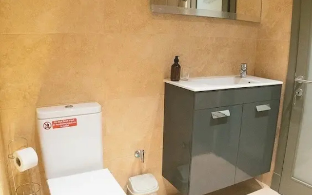A Unique 400-year-old Modern Maltese Home