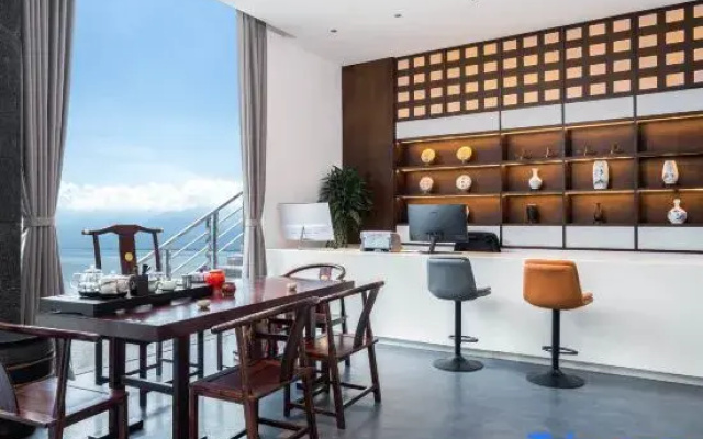 Seaview Homestay