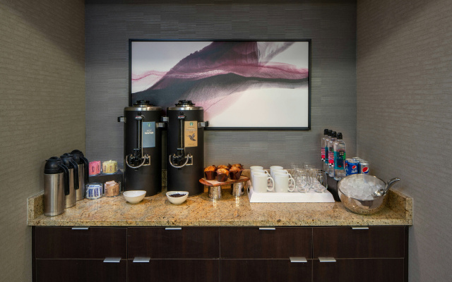 Courtyard by Marriott Dulles Airport Herndon/Reston