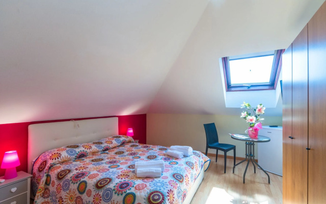 Hotel Romantik