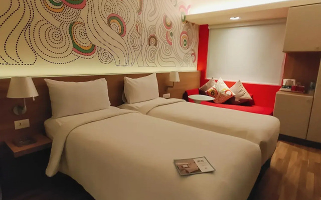 ibis Kolkata Rajarhat Hotel