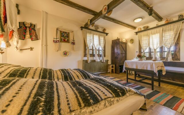 Gradina Vlahiia - Restaurant - Agroturism-NEW