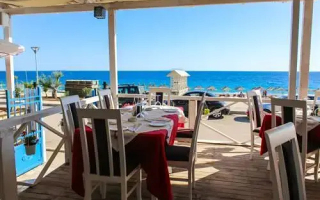 Noan Hotel e Resort