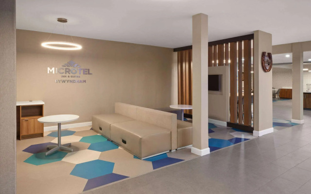 Microtel Inn & Suites by Wyndham Buda Austin South