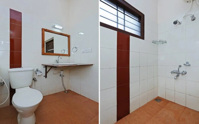 Serenity Rivers By OYO Rooms