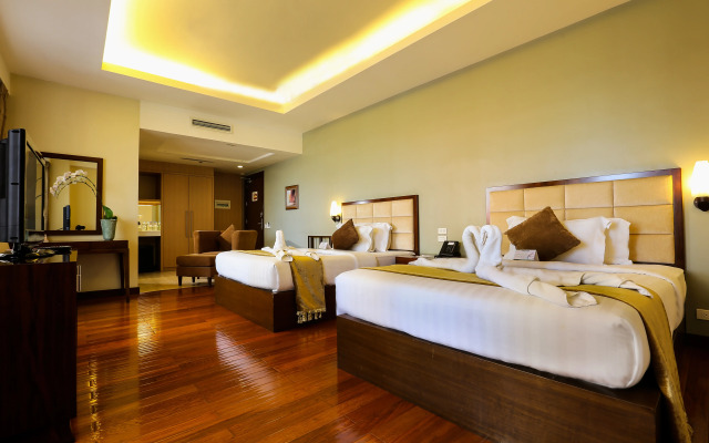 Armada Hotel