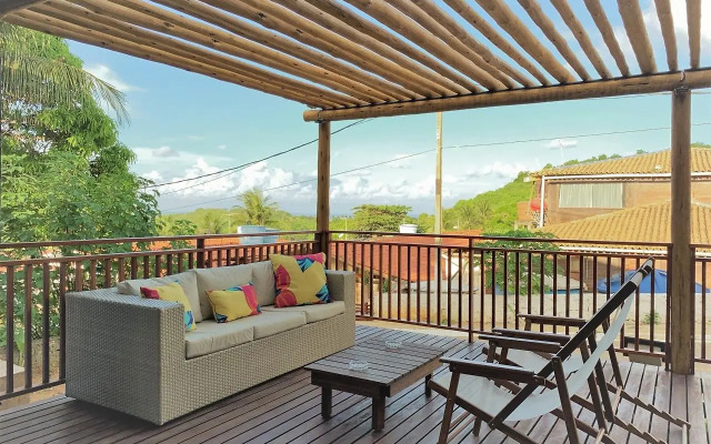 Pousada Alto da Floresta Noronha by Alto da Ilha