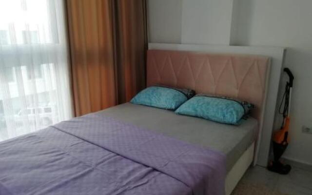 Sare Suites
