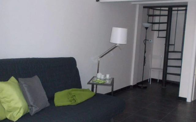 Loft Regio Parco