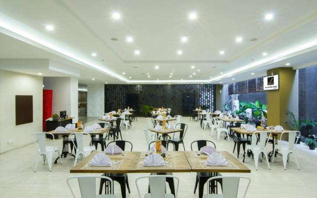 De Laxston Hotel Yogyakarta, Azana Hotels Collection