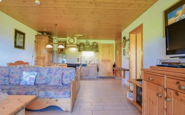 Weisshorn 24 Riederalp