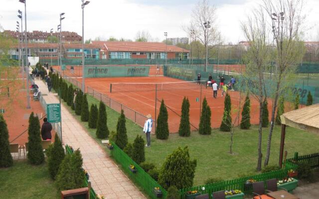Bed and Breakfast Meridiana