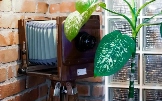 Hostel Uyutniy dvorik